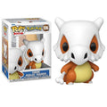 Funko Pop! Games Pokemon - Cubone (596) Osselait Tragosso Mask Vinyl Figure