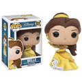 Funko Pop! Disney Beauty And The Beast - (221) Belle Figure Beauty & The Beast