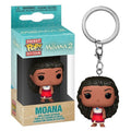 Funko Key! Disney Moana 2 - Vaiana Pop Keychain 5Cm Moana