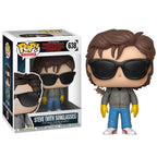 Funko Pop! Television Stranger Things - Steve With Sunglasses (638) Figure 9cm