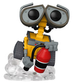 Funko Pop! Disney Pixar Wall-E - (1115) Wall-E with Fire Extinguisher