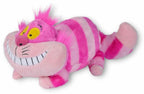 Disney Plush Alice In Wonderland Cheshire Cat 25Cm Original New