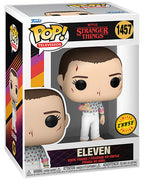 Funko Pop! Television Netflix Stranger Things S4 - (1457) Eleven Chase Figure