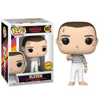 Funko Pop! Television Netflix Stranger Things S4 - (1457) Eleven Chase Figure