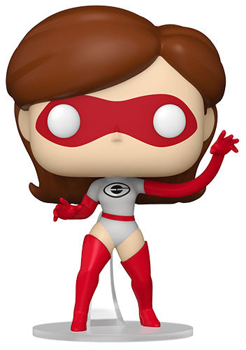 Funko Pop! Disney Pixar The Incredibles 20Th -(1508) Elastigirl The Incredibles