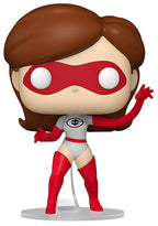 Funko Pop! Disney Pixar The Incredibles 20Th -(1508) Elastigirl The Incredibles