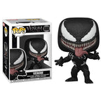 Funko Pop ! Marvel Let There Be Carnage Venom 2 - (888) Venom Vinyl Figure 9Cm