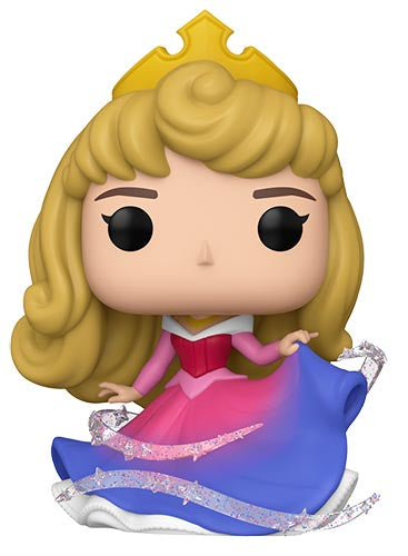 Funko Pop! Disney 100th - Aurora (1316) Vinyl Figure Anniversary Edition 9cm