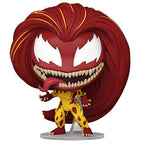 Funko Pop ! Marvel Gamer Verse Spider-Man 2 - (1026) Scream Venom Figure 9Cm