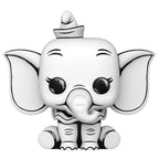Funko Pop ! Disney (1524) Dumbo (Sketch) Vinyl Figure 9Cm Statuetta Schizzo