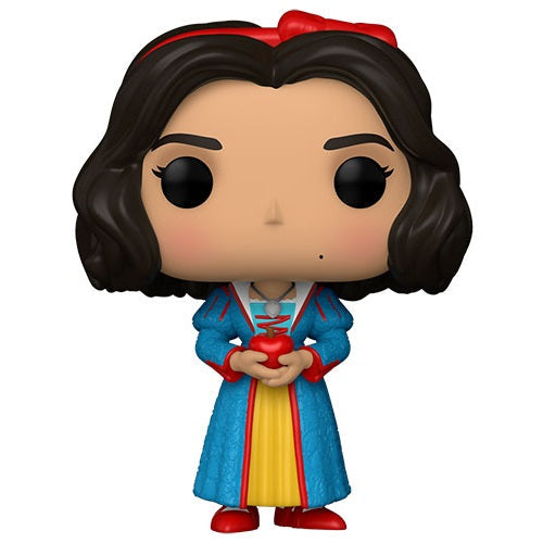 Funko Pop! Disney - Snow White (1423) Snow White Vinyl Figure 9Cm Figurine