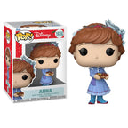 Funko Pop! Disney Princess - (1616) Holiday Anna Figure 9cm Frozen