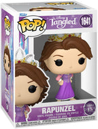 Funko Pop! Disney - Rapunzel Tangled (1641) Rapunzel Tangled 9cm