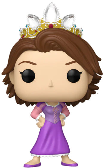 Funko Pop! Disney - Rapunzel Tangled (1641) Rapunzel Tangled 9cm
