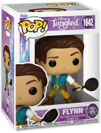 Funko Pop! Disney - Tangled (1642) Flynn (Eugene) 9cm