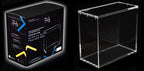 Acrylic Box Pokemon Elite Trainer Box Protector Cases/Protection - Trading Cards/Collection