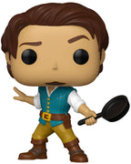 Funko Pop! Disney - Tangled (1642) Flynn (Eugene) 9cm