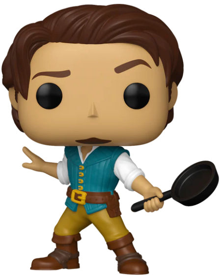 Funko Pop! Disney - Tangled (1642) Flynn (Eugene) 9cm