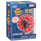 Funko! Bitty Pop Display! Bitty Box - Marvel Spider-Man Web Figure