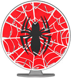 Funko! Bitty Pop Display! Bitty Box - Marvel Spider-Man Web Figure