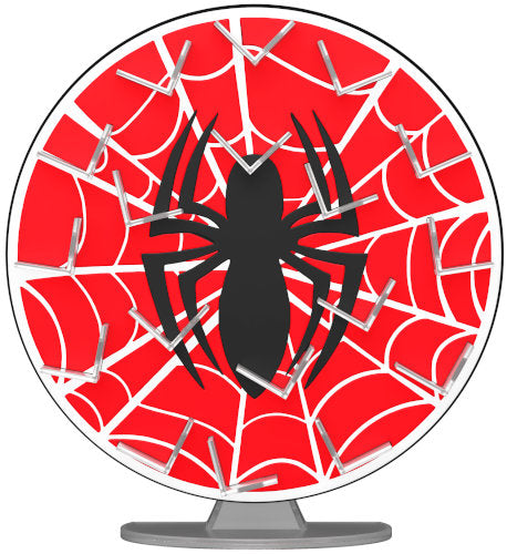 Funko! Bitty Pop Display! Bitty Box - Marvel Spider-Man Web Figure