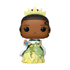 Funko Pop! Disney Princess - (1614) Holiday Tiana Vinyl Figure 9cm