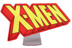 Paladone Lampada Marvel X-Men Logo Light Led Luce Illuminazione Tavolo XMen