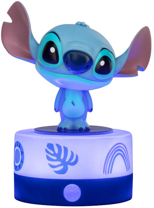 Paladone Icons Room Guards Disney Stitch (Lilo e Stitch Disney) Led Light 10cm