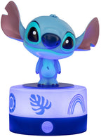 Paladone Icons Room Guards Disney Stitch (Lilo e Stitch Disney) Led Light 10cm