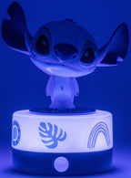 Paladone Icons Room Guards Disney Stitch (Lilo e Stitch Disney) Led Light 10cm