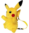Plush Backpack Pokemon Pikachu 36cm Stuffed Animal Toy Puppet