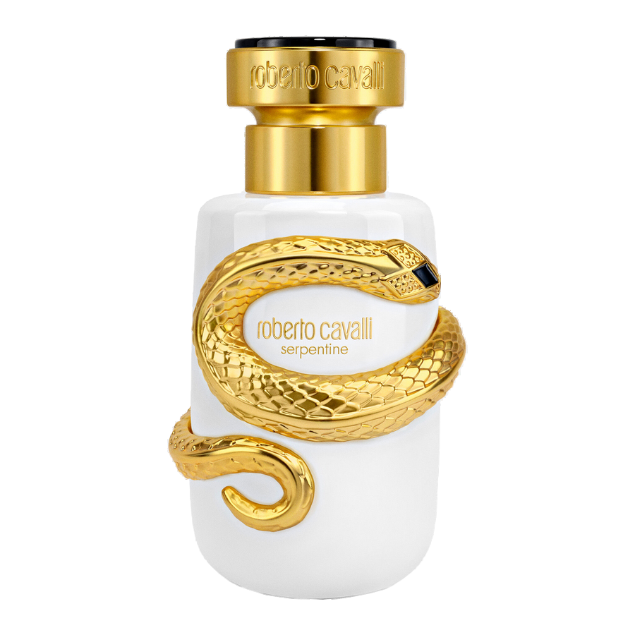 ROBERTO CAVALLI SERPENTINE EAU DE PARFUM 100 ML + BRACELET