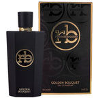 ROCCOBAROCCO GOLDEN BOUQUET EAU DE PARFUM 100 ML