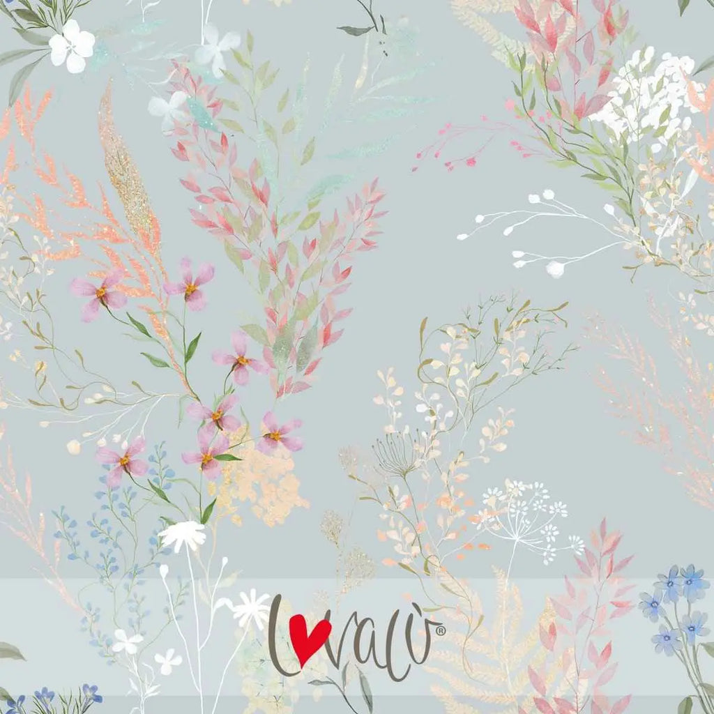 Romantic Wallpaper - Breath