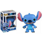 Funko Pop! Disney Lilo & Stitch - (12) Stitch Classic Smile Vinyl Figure 9Cm