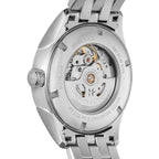 Hamilton Jazzmaster Automatic 42mm – in acciaio con indicatore della riserva di carica