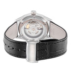 Hamilton Jazzmaster Power Reserve 42mm – cinturino in pelle