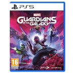 Marvel Guardians Of The Galaxy Ps5 Game Italian Guardians Of The Galaxy New
