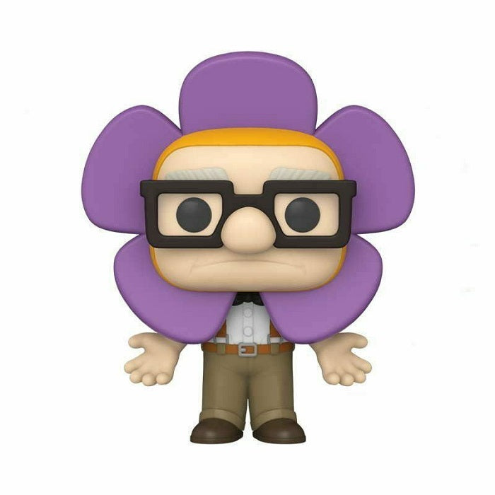 Funko Pop Disney Pixar - Dug Day 1096 Carl Vinyl Action Figure Figurine New