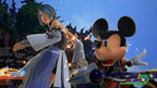 Kingdom Hearts HD 2.8 PS4 Final Chapter Playstation 4 Game EU Italian Disney