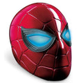 Hasbro - Avengers: Marvel Legends Series - Iron Spider Man Electronic Helmet