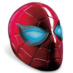 Hasbro - Avengers: Marvel Legends Series - Iron Spider Man Electronic Helmet