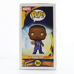 Funko Pop Marvel The Eternals 744 Phastos Special Edition Exclusive Pop Movie