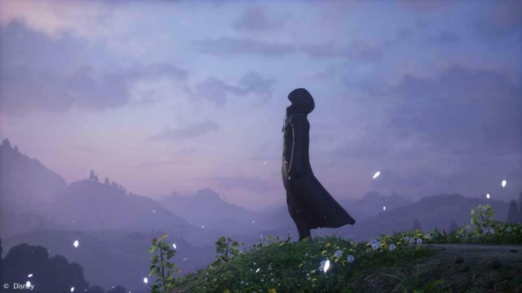 Kingdom Hearts The Story So Far PS4 1.5 + 2.5 HD + 2.8 Italian Game EU New