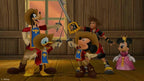 Kingdom Hearts The Story So Far PS4 1.5 + 2.5 HD + 2.8 Italian Game EU New