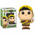 Funko Pop Disney Pixar - Dug Day 1095 Russell Vinyl Action Figure Statue New