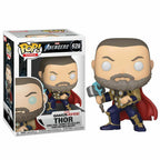 Funko Pop Marvel Avengers 628 Thor Vinyl Action Figure Collectible Figurine