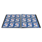 Ultra Pro 9-Pocket Pro-Binder Album Pokémon Pikachu & Mimikyu Card Game