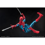 BANDAI SH FIGUARTS : SPIDER-MAN NO WAY HOME NEW RED E BLUE ACTION FIGURE MARVEL