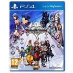 Kingdom Hearts HD 2.8 PS4 Final Chapter Playstation 4 Game EU Italian Disney